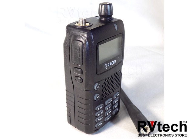 Рация Racio R500