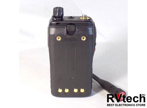 Рация Racio R610