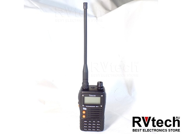 Рация Racio R610
