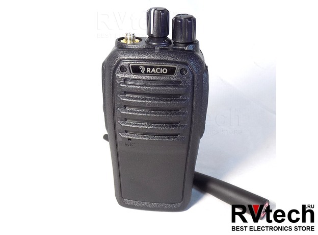 Рация Racio R700