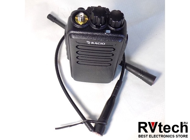 Рация Racio R-900V