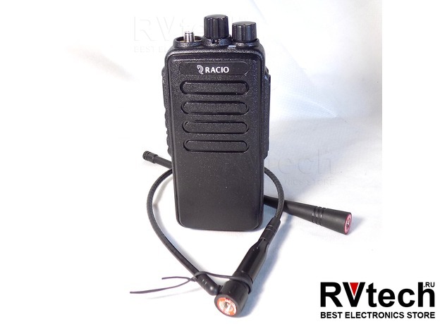 Рация Racio R-900V
