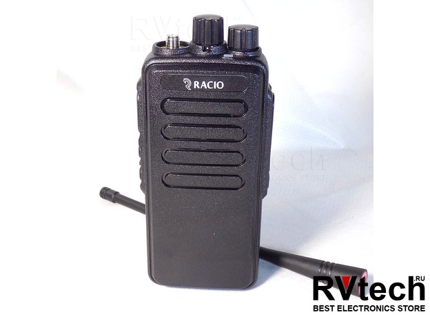 Рация Racio R-900V