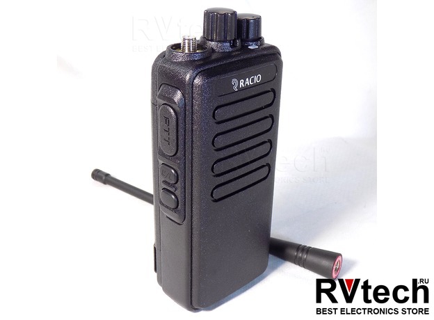 Рация Racio R900