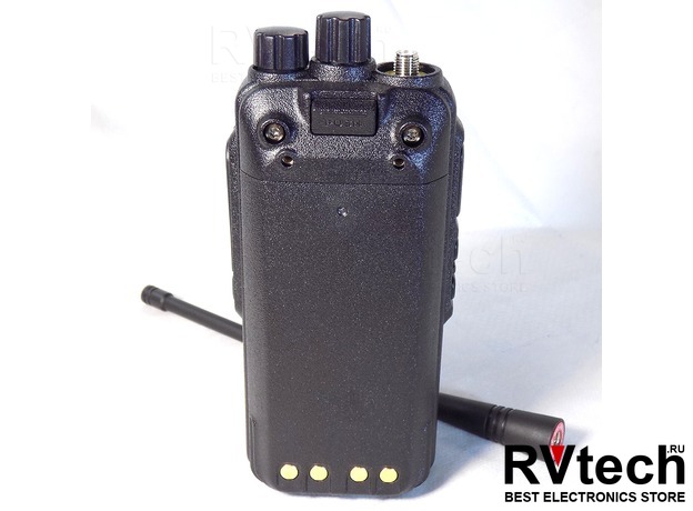 Рация Racio R-900V