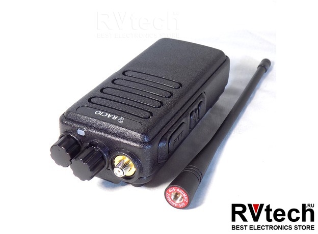 Рация Racio R-900V
