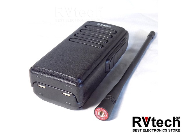 Рация Racio R-900V