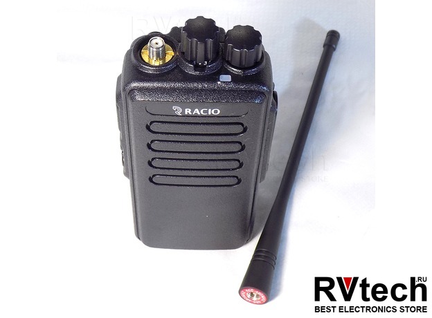 Рация Racio R-900V