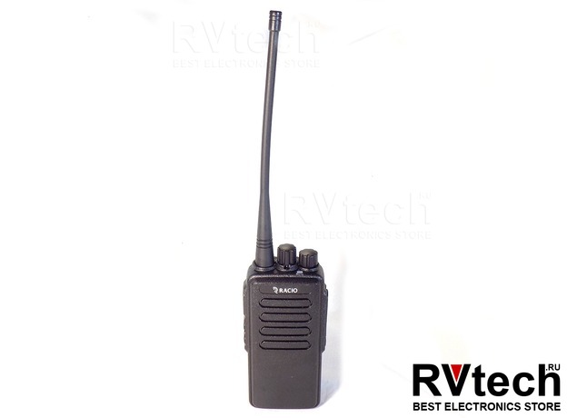 Рация Racio R-900V