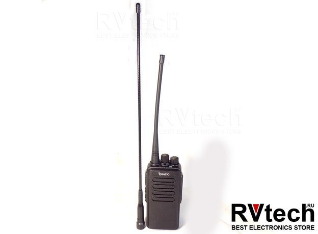 Рация Racio R-900V