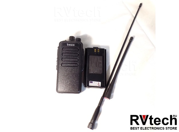 Рация Racio R-900V