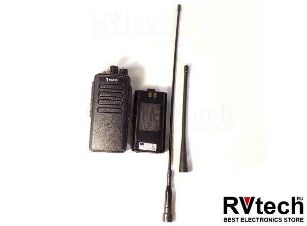 Рация Racio R-900V