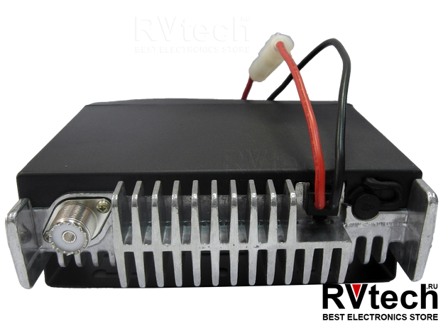 Аргут А-907 - Мобильная/Базовая радиостанция