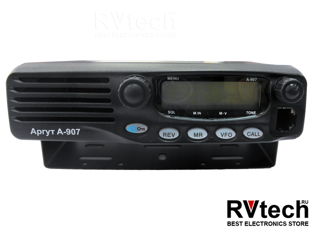 Аргут А-907 - Мобильная/Базовая радиостанция