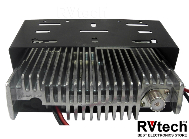 Аргут А-907 - Мобильная/Базовая радиостанция