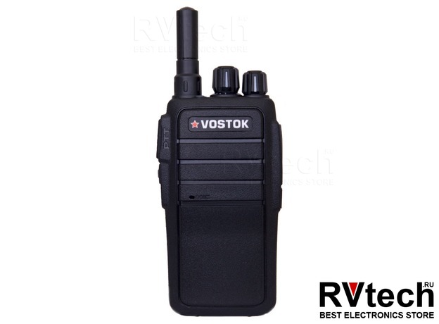 Vostok ST-52 UHF NEW