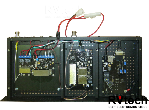 Цифровой dMR ретранслятор DR-25 Цифровой dMR ретранслятор DR-25