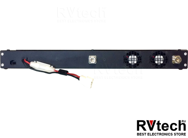 Цифровой dMR ретранслятор DR-25 Цифровой dMR ретранслятор DR-25