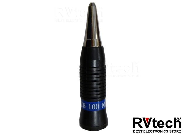 Антенна Optim CB 100 Mag, Купить Антенна Optim CB 100 Mag в магазине РадиоВидео.рф, Optim