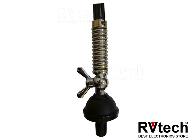 Антенна Optim CB-T3-27, Купить Антенна Optim CB-T3-27 в магазине РадиоВидео.рф, Optim