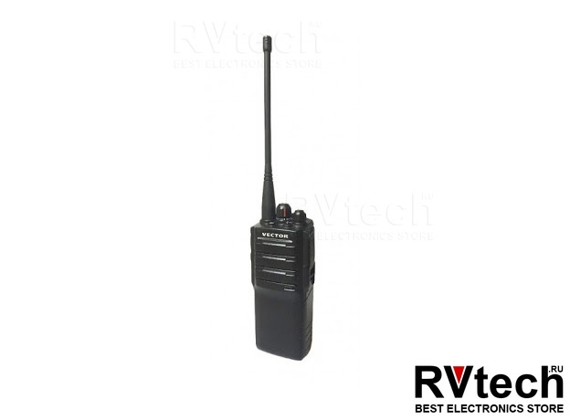 Рация Vector VT-80 ST (SUPER TURBO) в Новосибирске, рации Вектор, с ...