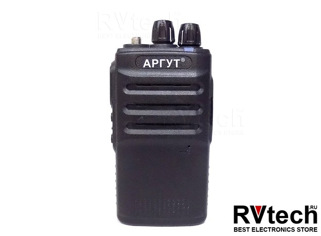 АРГУТ А-24 SUPER NEW, Купить АРГУТ А-24 SUPER NEW в магазине РадиоВидео.рф, Рации Аргут (Россия)