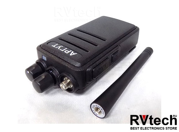 Рация АРГУТ А-43 портативная рация, Купить Рация АРГУТ А-43 портативная рация в магазине РадиоВидео.рф, Рации Аргут