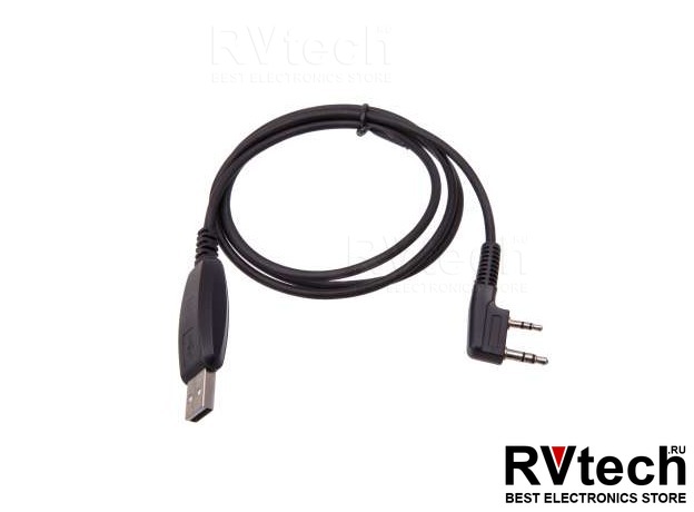 USB кабель UPC-K для раций Kenwood, Купить USB кабель UPC-K для раций Kenwood в магазине РадиоВидео.рф, Программатор Kenwood USB кабель UPC-K для раций Kenwood, Купить USB кабель UPC-K для раций Kenwood в магазине РадиоВидео.рф, Программатор Kenwood