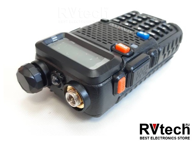 Kenwood TK-F8 DB Turbo. Модель 2019 г. 8W, 2100 mAh, MIL-810, IP55, Купить Kenwood TK-F8 DB Turbo. Модель 2019 г. 8W, 2100 mAh, MIL-810, IP55 в магазине РадиоВидео.рф, Рации Kenwood