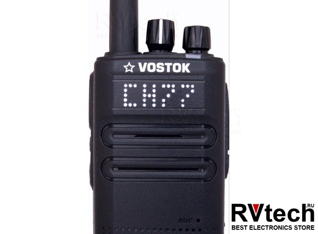 Vostok ST-71 - UHF, 8W, 99 каналов, АКБ 3200 mAh портативная рация, Купить Vostok ST-71 - UHF, 8W, 99 каналов, АКБ 3200 mAh портативная рация в магазине РадиоВидео.рф, Рации Vostok Vostok ST-71 - UHF, 8W, 99 каналов, АКБ 3200 mAh портативная рация, Купить Vostok ST-71 - UHF, 8W, 99 каналов, АКБ 3200 mAh портативная рация в магазине РадиоВидео.рф, Рации Vostok