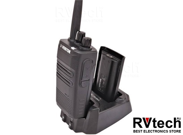 Vostok ST-71 - UHF, 8W, 99 каналов, АКБ 3200 mAh портативная рация, Купить Vostok ST-71 - UHF, 8W, 99 каналов, АКБ 3200 mAh портативная рация в магазине РадиоВидео.рф, Рации Vostok Vostok ST-71 - UHF, 8W, 99 каналов, АКБ 3200 mAh портативная рация, Купить Vostok ST-71 - UHF, 8W, 99 каналов, АКБ 3200 mAh портативная рация в магазине РадиоВидео.рф, Рации Vostok