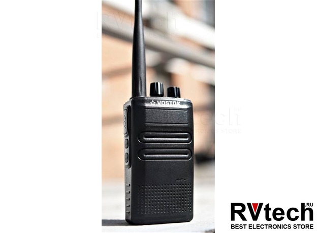 Vostok ST-71 - UHF, 8W, 99 каналов, АКБ 3200 mAh портативная рация, Купить Vostok ST-71 - UHF, 8W, 99 каналов, АКБ 3200 mAh портативная рация в магазине РадиоВидео.рф, Рации Vostok Vostok ST-71 - UHF, 8W, 99 каналов, АКБ 3200 mAh портативная рация, Купить Vostok ST-71 - UHF, 8W, 99 каналов, АКБ 3200 mAh портативная рация в магазине РадиоВидео.рф, Рации Vostok