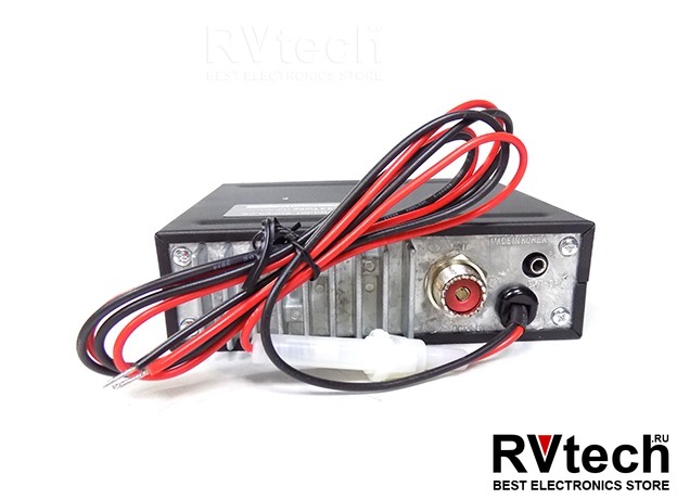 Рация Megajet 333 Turbo СИ-БИ рация 27 МГц, Купить Рация Megajet 333 Turbo СИ-БИ рация 27 МГц в магазине РадиоВидео.рф, MegaJet