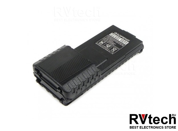 АКБ для Рации Baofeng UV-5R 3800mAh, Купить АКБ для Рации Baofeng UV-5R 3800mAh в магазине РадиоВидео.рф, Аккумуляторы Baofeng АКБ для Рации Baofeng UV-5R 3800mAh, Купить АКБ для Рации Baofeng UV-5R 3800mAh в магазине РадиоВидео.рф, Аккумуляторы Baofeng