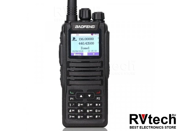 Рация Baofeng DM-1701 DMR Цифровая рация подходит для военных, Купить Рация Baofeng DM-1701 DMR Цифровая рация подходит для военных в магазине РадиоВидео.рф, Рации Baofeng Рация Baofeng DM-1701 DMR Цифровая рация подходит для военных, Купить Рация Baofeng DM-1701 DMR Цифровая рация подходит для военных в магазине РадиоВидео.рф, Рации Baofeng
