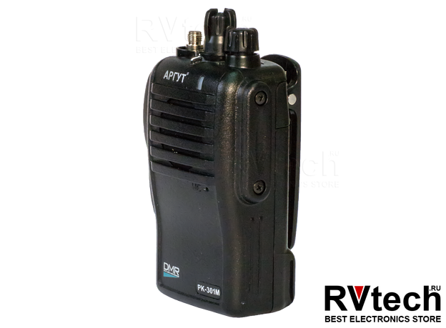 Рация Аргут РК-301М сертификат транспортной безопасности СТБ, Купить Рация Аргут РК-301М сертификат транспортной безопасности СТБ в магазине РадиоВидео.рф, Рации Аргут