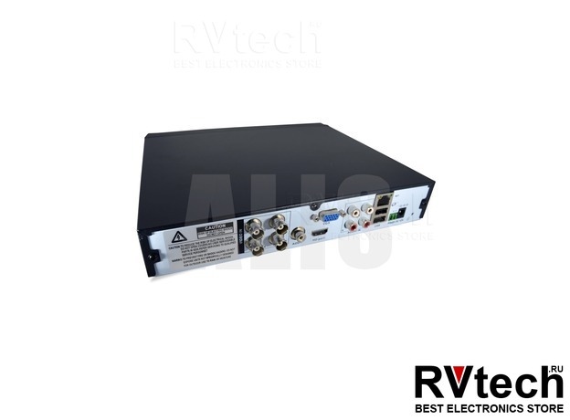 Видеорегистратор ALIS CAD-6904 4 видео/5 mpx/2 аудиVGA/HDMI/1HDD, Купить Видеорегистратор ALIS CAD-6904 4 видео/5 mpx/2 аудиVGA/HDMI/1HDD в магазине РадиоВидео.рф, Видеорегистраторы