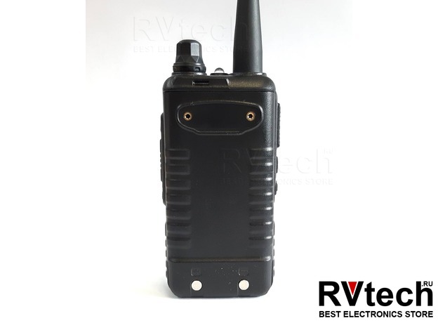Quansheng UV-R50, Купить Quansheng UV-R50 в магазине РадиоВидео.рф, Рации Quansheng (Китай)