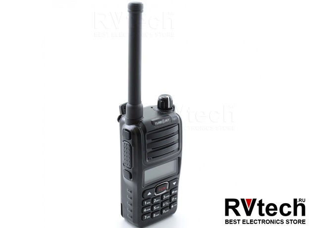 Речная рация Turbosky T5 RIVER (300-339МГц) для судовладельцев. Шлюзование и техосмотр., Купить Речная рация Turbosky T5 RIVER (300-339МГц) для судовладельцев. Шлюзование и техосмотр. в магазине РадиоВидео.рф, Рации Turbosky