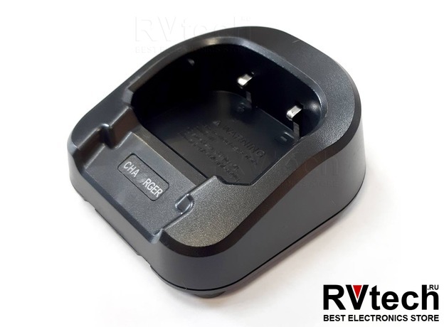 Зарядный стакан для Baofeng UV-82 (без блока питания), Купить Зарядный стакан для Baofeng UV-82 (без блока питания) в магазине РадиоВидео.рф, Зарядное устройство Baofeng