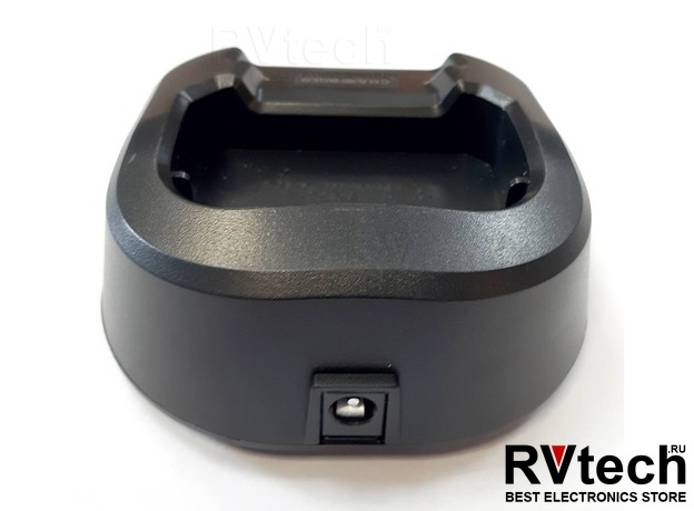 Зарядный стакан для Baofeng UV-82 (без блока питания), Купить Зарядный стакан для Baofeng UV-82 (без блока питания) в магазине РадиоВидео.рф, Зарядное устройство Baofeng