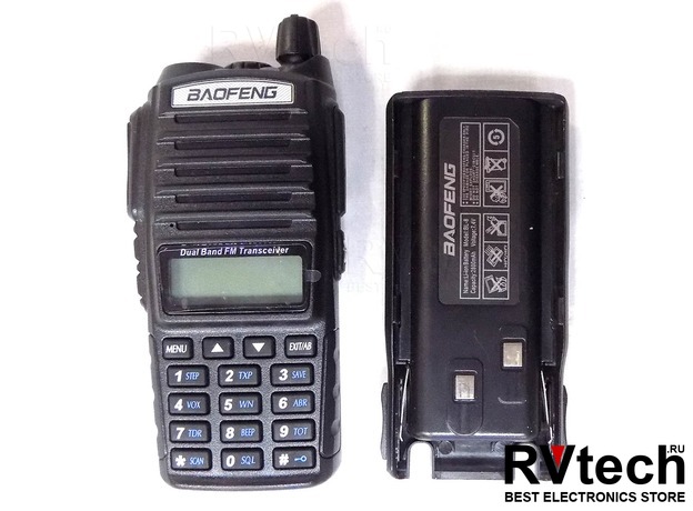 Baofeng UV-82