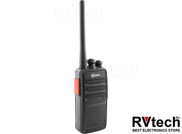 Радиостанция СОЮЗ-3, Купить Радиостанция СОЮЗ-3 в магазине РадиоВидео.рф, Рации Союз