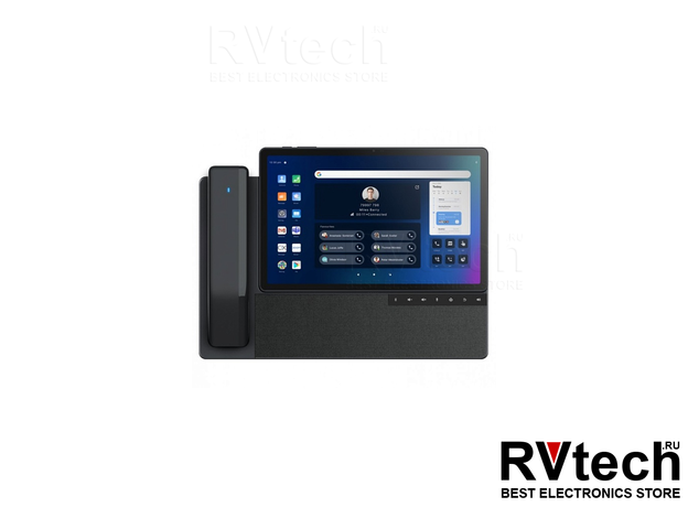 IP-телефон Fanvil V78C, Купить IP-телефон Fanvil V78C в магазине РадиоВидео.рф, Видеотелефоны